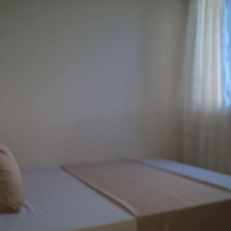 Studio Deluxe Apartment In Princeton Residences Manila Ngoại thất bức ảnh