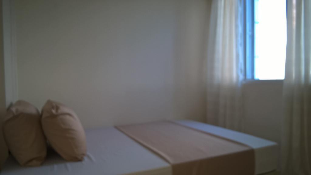 Studio Deluxe Apartment In Princeton Residences Manila Ngoại thất bức ảnh