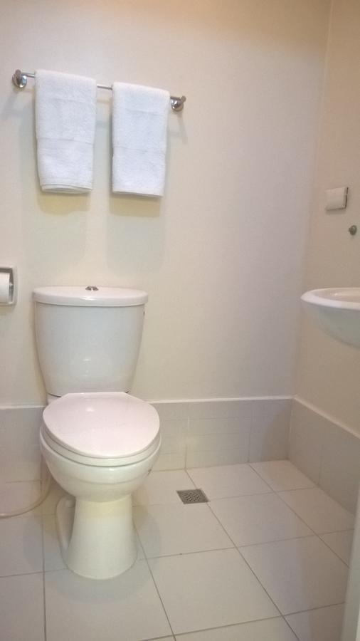 Studio Deluxe Apartment In Princeton Residences Manila Ngoại thất bức ảnh